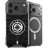 NBA LA Clippers Animal Print iPhone 17 Pro MagSafe Case