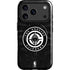 NBA LA Clippers Animal Print iPhone 17 Pro Magsafe Impact Case