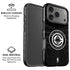 NBA LA Clippers Animal Print iPhone 17 Pro Magsafe Impact Case