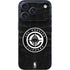 NBA LA Clippers Animal Print iPhone 17 Pro Skin