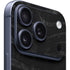 NBA LA Clippers Animal Print iPhone 17 Pro Skin
