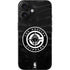 NBA LA Clippers Animal Print iPhone 17 Skin