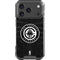 NBA LA Clippers Animal Print iPhone 18 Pro Clear Case