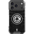 NBA LA Clippers Animal Print iPhone 18 Pro Clear Case