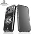 NBA LA Clippers Animal Print iPhone 18 Pro Clear Case