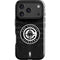 NBA LA Clippers Animal Print iPhone 18 Pro Impact Case