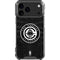 NBA LA Clippers Animal Print iPhone 18 Pro Max Clear Case