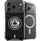NBA LA Clippers Animal Print iPhone 18 Pro Max MagSafe Case