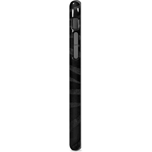 NBA LA Clippers Animal Print iPhone 7 Pro Case