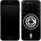 NBA LA Clippers Animal Print iPhone 7 Skin