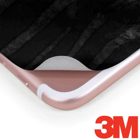 NBA LA Clippers Animal Print iPhone 7 Skin