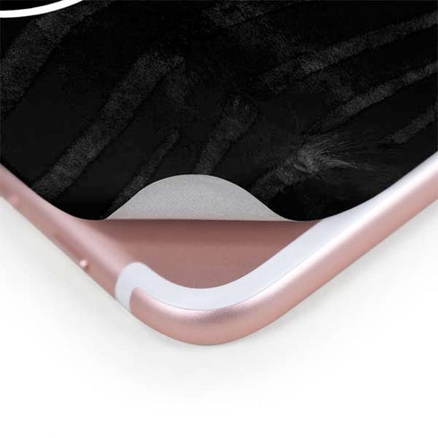 NBA LA Clippers Animal Print iPhone 8 Plus Skin