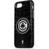 NBA LA Clippers Animal Print iPhone 8 Pro Case