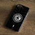 NBA LA Clippers Animal Print iPhone 8 Pro Case