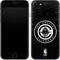 NBA LA Clippers Animal Print iPhone 8 Skin
