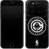 NBA LA Clippers Animal Print iPhone 8 Skin