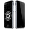 NBA LA Clippers Animal Print iPhone SE (2nd & 3rd Gen) Clear Case