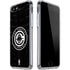 NBA LA Clippers Animal Print iPhone SE (2nd & 3rd Gen) Clear Case