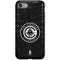 NBA LA Clippers Animal Print iPhone SE (2nd & 3rd Gen) Pro Case