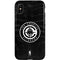NBA LA Clippers Animal Print iPhone X Pro Case