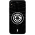 NBA LA Clippers Animal Print iPhone X Skin