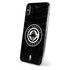 NBA LA Clippers Animal Print iPhone X Skin