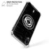 NBA LA Clippers Animal Print iPhone XR Clear Case