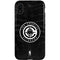 NBA LA Clippers Animal Print iPhone XR Pro Case