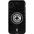 NBA LA Clippers Animal Print iPhone XR Pro Case