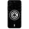 NBA LA Clippers Animal Print iPhone XR Skin