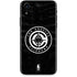 NBA LA Clippers Animal Print iPhone XR Skin