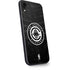NBA LA Clippers Animal Print iPhone XR Skin