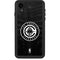 NBA LA Clippers Animal Print iPhone XR Waterproof Case