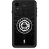 NBA LA Clippers Animal Print iPhone XR Waterproof Case