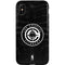 NBA LA Clippers Animal Print iPhone XS Pro Case