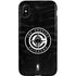 NBA LA Clippers Animal Print iPhone XS Pro Case