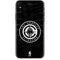 NBA LA Clippers Animal Print iPhone XS Skin
