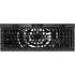 NBA LA Clippers Animal Print K95 RGB PLATINUM Mechanical Gaming Keyboard Skin