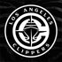 NBA LA Clippers Animal Print Dell Latitude Skin