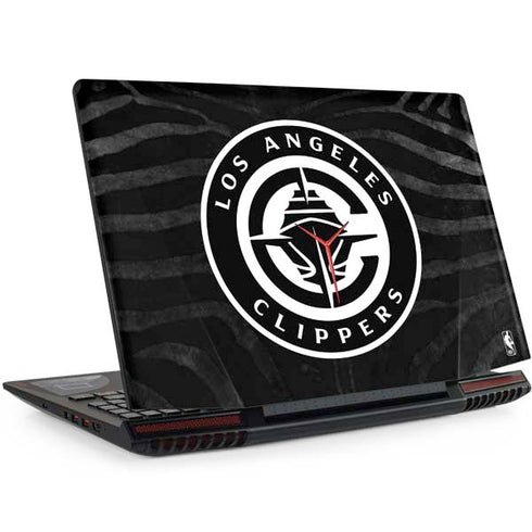 NBA LA Clippers Animal Print Legion Y720 Skin