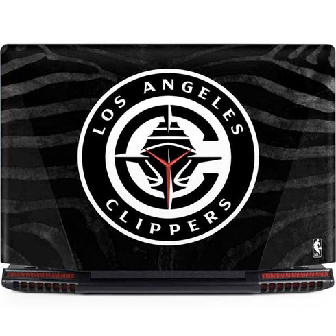 NBA LA Clippers Animal Print Legion Y720 Skin