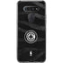 NBA LA Clippers Animal Print LG K51/Q51 Clear Case