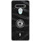 NBA LA Clippers Animal Print LG Stylo 6 Clear Case