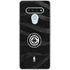 NBA LA Clippers Animal Print LG Stylo 6 Clear Case
