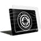 NBA LA Clippers Animal Print MacBook Air 13in (2020) Case plus Skin