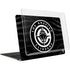 NBA LA Clippers Animal Print MacBook Air 13in (2020) Case plus Skin