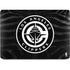 NBA LA Clippers Animal Print Apple MacBook Air Skin