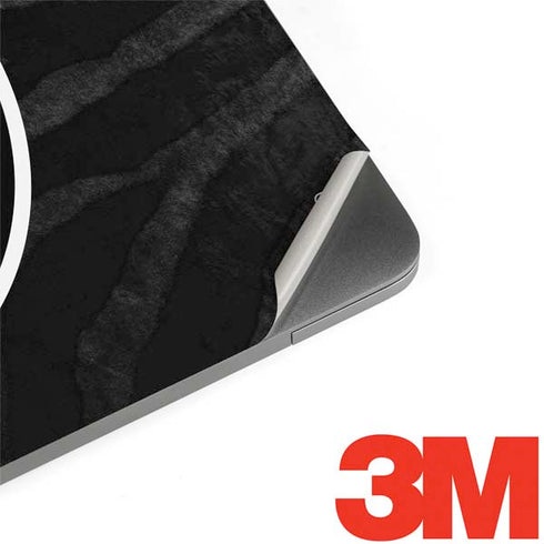 NBA LA Clippers Animal Print Apple MacBook Pro 15-inch Skin