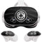NBA LA Clippers Animal Print Meta Quest 3S Skin