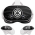 NBA LA Clippers Animal Print Meta Quest 3S Skin